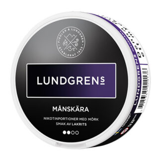 Lundgrens Månskära