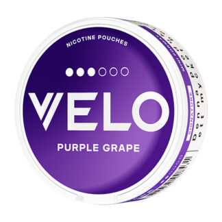 VELO Purple Grape Mini