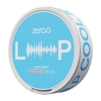 LOOP Ice Cool Mint Zero