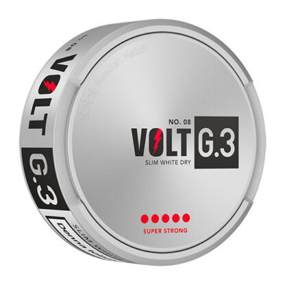 G.3 VOLT Super Strong 3