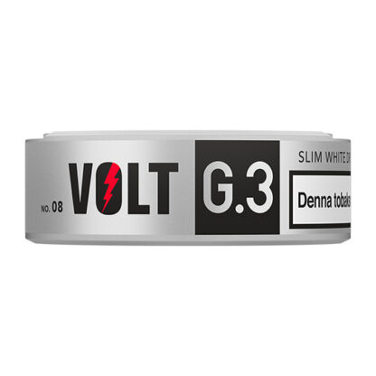 G.3 VOLT Super Strong 5