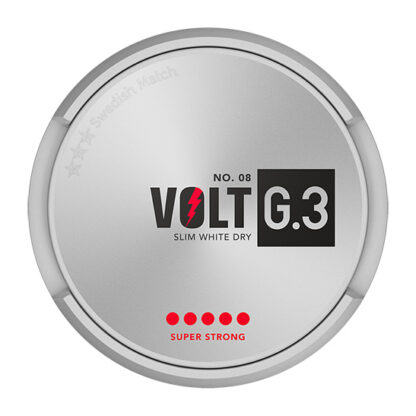 G.3 VOLT Super Strong 2