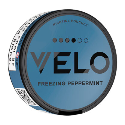 VELO Freezing Peppermint 10.9 mg Slim 3