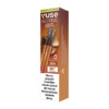Vuse GO 1000 Creamy Tobacco 20mg - Vape Online - Fri Frakt - Minprilla.se Fr 81,90 kr/dosan Vuse GO 1000 Creamy Tobacco 20mg - Vape Online - Fri Frakt - Minprilla.se Fr 81,90 kr/dosan