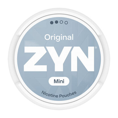 ZYN Original Mini Normal 2