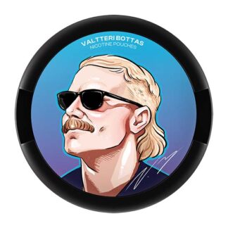 77 VB Edition Arctic Berry Strong