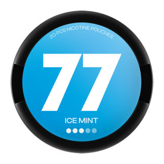 77 Ice Mint Strong