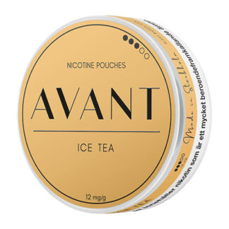 Avant Ice Tea Strong