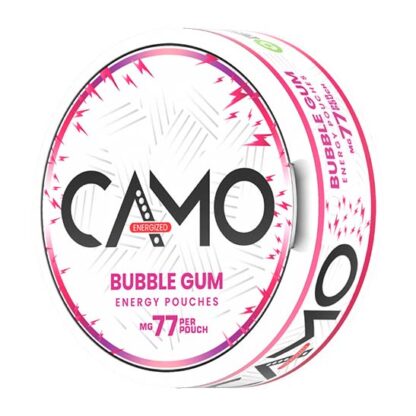 CAMO Bubble Gum Caffeine - Bild 3