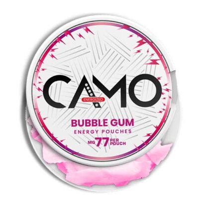 CAMO Bubble Gum Caffeine - Bild 2