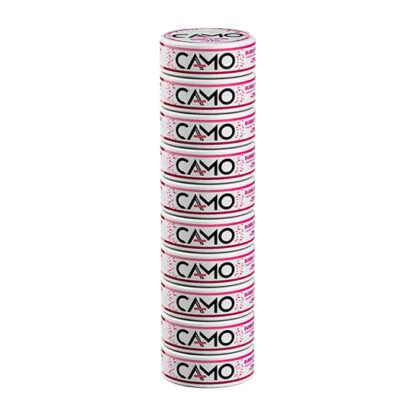 CAMO Bubble Gum Caffeine 5