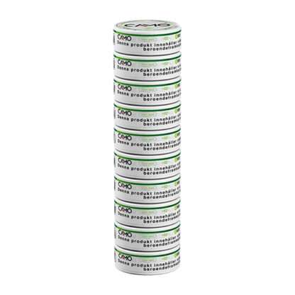 CAMO Green Apple Extra Strong 5