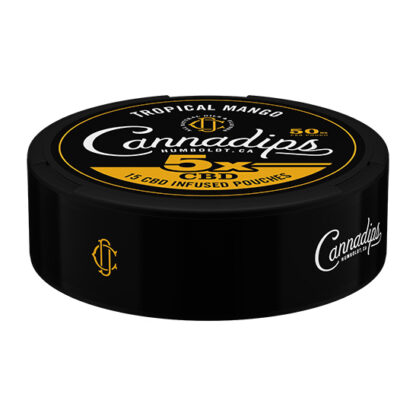Cannadips Tropical Mango 4