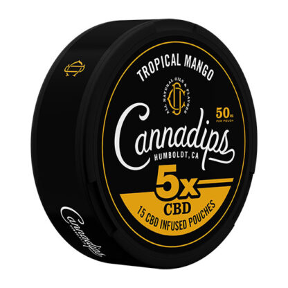 Cannadips Tropical Mango 2
