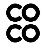 CoCo Logo Black