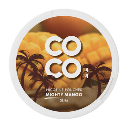 Coco Mighty Mango