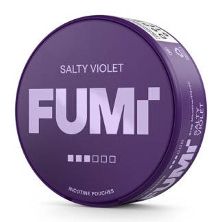 FUMi Salty Violet Strong