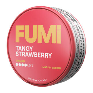 FUMI Tangy Strawberry Strong