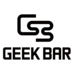 GEEK BAR Vape Logo