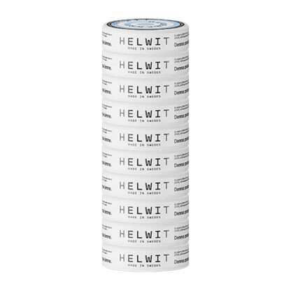 Helwit Blueberry Extra Strong 3