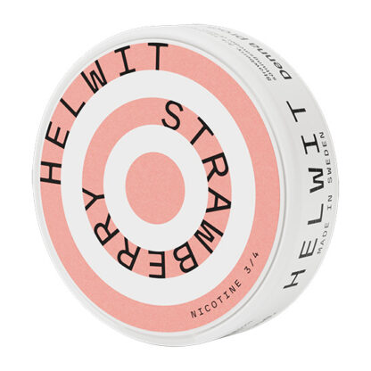 Helwit Strawberry