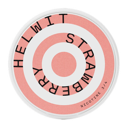 Helwit Strawberry 2