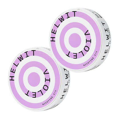 Helwit Violet 2 pack