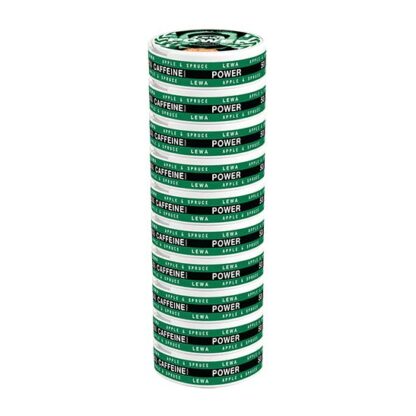 LEWA POWER Functional Apple Spruce 3