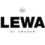 LEWA logo
