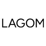 Lagom vitt snus logo