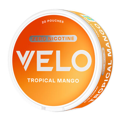 VELO Tropical Mango Zero