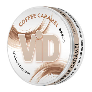 VID Coffee Caramel