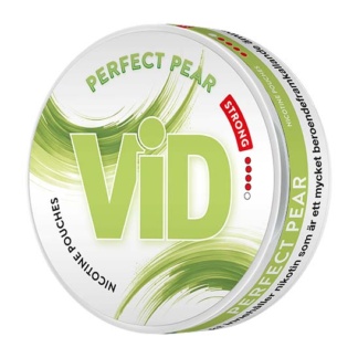 VID Perfect Pear Strong