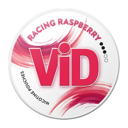 VID Racing Raspberry 2