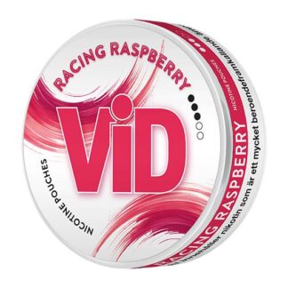 VID Racing Raspberry