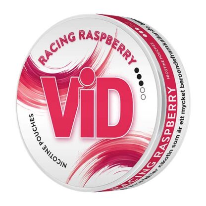 VID Racing Raspberry
