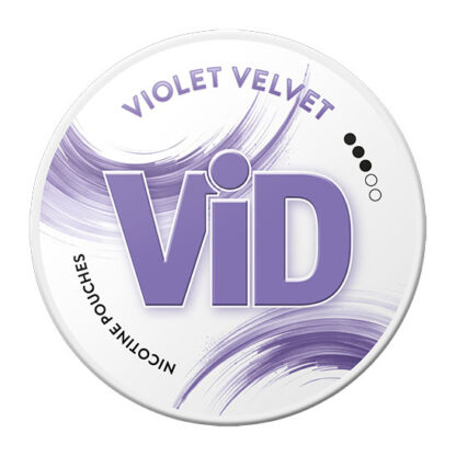 VID Violet Velvet 2
