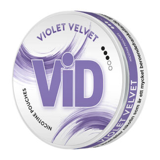 VID Violet Velvet