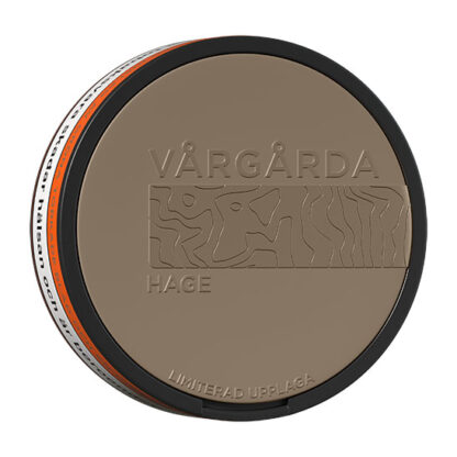 Vårgårda Hage Limited Edition 3