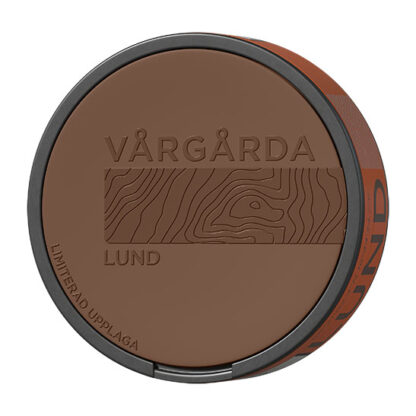 Vårgårda Limited Edition Lund