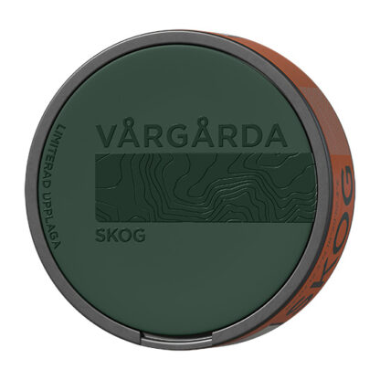 Vårgårda Limited Edition Skog