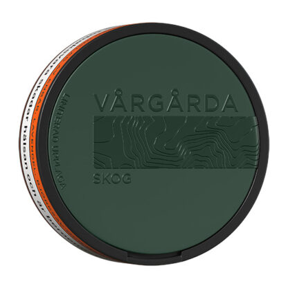 Vårgårda Limited Edition Skog 3