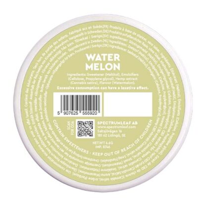 Voon Watermelon 4