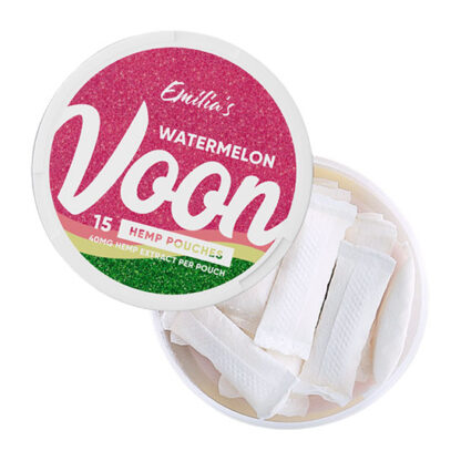 Voon Watermelon 2