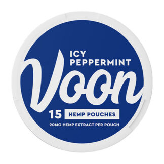 Voon Icy Peppermint