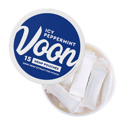 Voon Icy Peppermint 2
