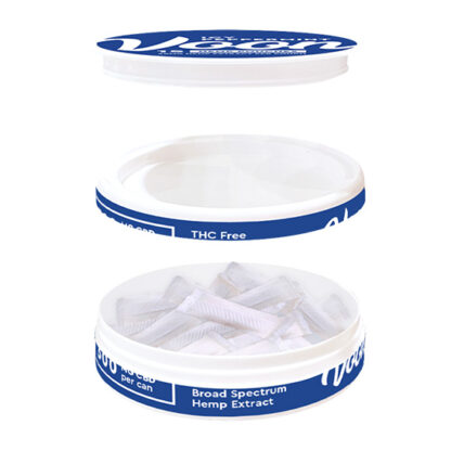 Voon Icy Peppermint 3