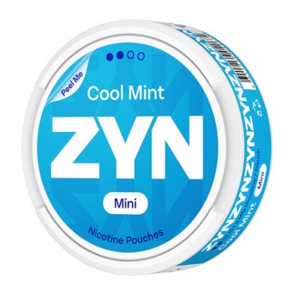 ZYN Cool Mint Mini Normal