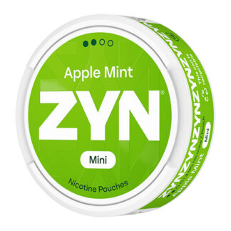 ZYN Apple Mint Mini Normal