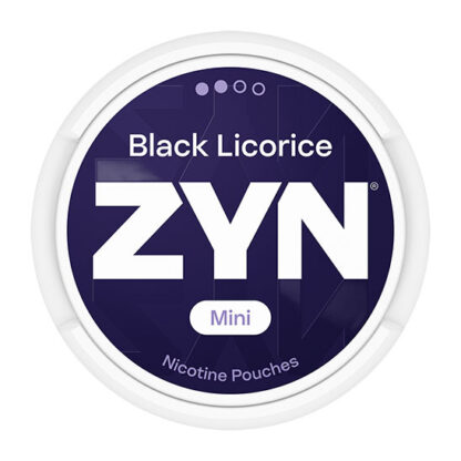 ZYN Spearmint Mini Normal 2